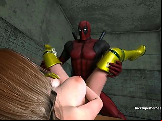 3d toons,big tits,