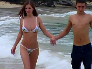 beach,big dick,