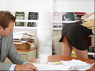 office,secretary,babes