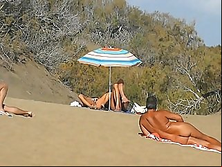 beach,public nudity,flashing