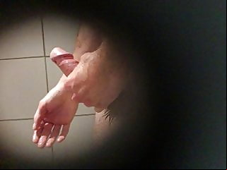 shower,hidden camera,voyeur