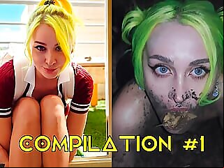 forest,whore,compilation