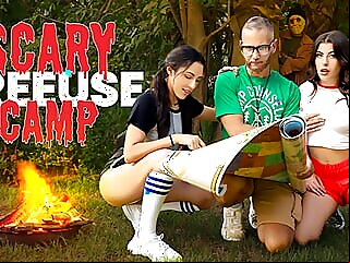 shameless,camp,counselor