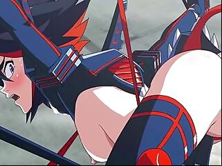 matoi,ryuuko,cannot