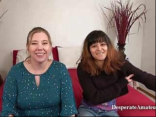 casting,compilation,desperate