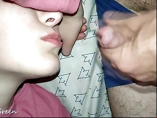 cumshot,mouth,cum