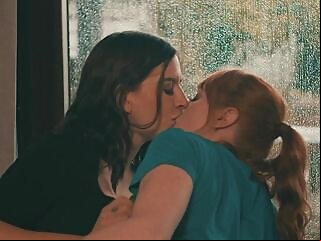sensual,lesbians,pleasure