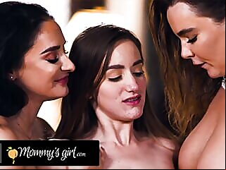 mommy,039,girl