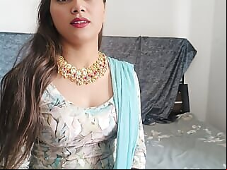 newly,indian,bahu