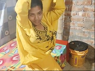 natural,village,bhabhi