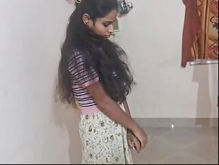 natural,village,girl