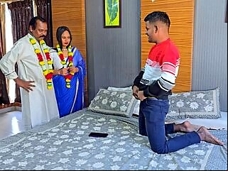indian,sex,husband