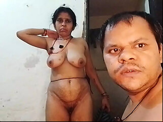 indian,husband,wife