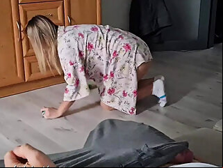 imperceptibly,masturbate,stepsister