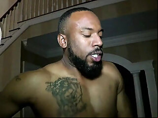 black,cock,blonde