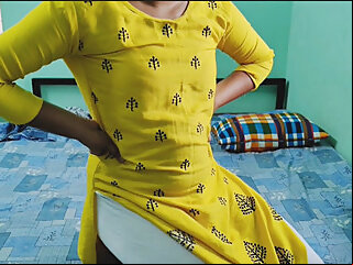 indian,village,stepsister
